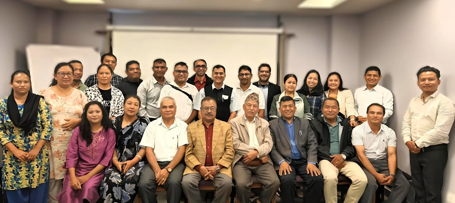AGM 2025 Annual General Meeting