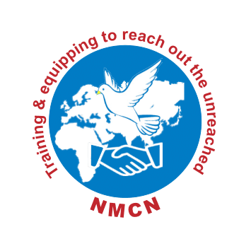 National Mission Commission of Nepal (NMCN) Logo